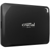 Disque dur SSD Externe - CRUCIAL - X10 Pro - 1TB (CT1000X10PROSSD9)