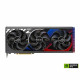 MSI Carte graphique ROG-STRIX-RTX4080-O16G-GAMING OC Edition - 16 Go