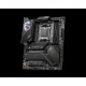 Carte mere - MSI - MPG X670E CARBON WIFI