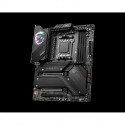 Carte mere - MSI - MPG X670E CARBON WIFI