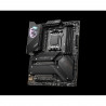 Carte mere - MSI - MPG X670E CARBON WIFI
