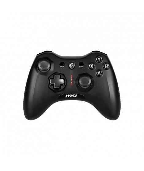 Manette PC/Android - MSI - FORCE GC20 V2