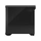 Boîtier PC - FRACTAL DESIGN - Torrent Compact Black TG Dark Tint - Noir ( FD-C-TOR1C-01 )