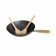 Plat Wok  CAMPINGAZ Culinary Modular