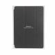 Smart Cover en cuir pour iPad Pro 10,5 pouces - Noir