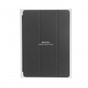 Smart Cover en cuir pour iPad Pro 10,5 pouces - Noir