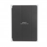 Smart Cover en cuir pour iPad Pro 10,5 pouces - Noir