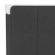 Smart Cover en cuir pour iPad Pro 10,5 pouces - Noir
