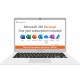 PC portable - THOMSON - N14C4WH128 CLASSIC NOTEBOOK - 14 HD 1366x768 - Intel Celeron - RAM 4Go -  ROM 128Go - Win 10