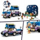 LEGO 42603 Friends Le Camping-Car d'Observation des Étoiles, Jouet pour Enfants, avec Figurines Animales, plus Mini-Poupées