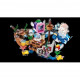 LEGO 71432 Super Mario Ensemble d'Extension Aventure dans l'Épave Engloutie avec Dorrie, Jouet avec Figurines de Cheep Cheep