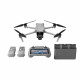 Drone DJI - Air 3 Fly More Combo + radiocommande RC 2