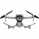 DJI Air 2S - Drone - Portée 18500 m - Autonomie 31 mn - Hauteur de vol maxi 5000m - Caméra 5,4K - Gris