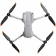 DJI Air 2S - Drone - Portée 18500 m - Autonomie 31 mn - Hauteur de vol maxi 5000m - Caméra 5,4K - Gris