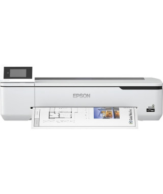 Imprimante Jet d'encre couleur - EPSON - SureColor SC-T2100 - WiFi