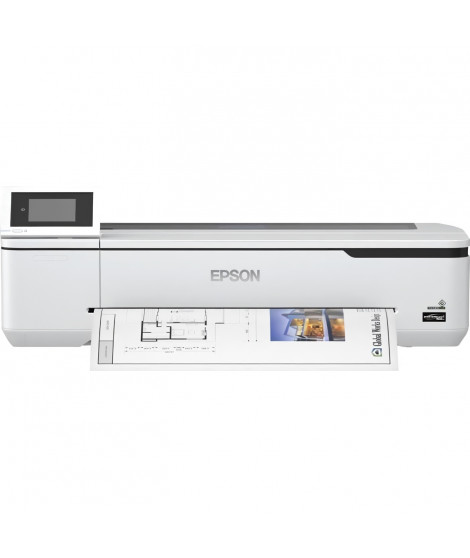 Imprimante Jet d'encre couleur - EPSON - SureColor SC-T2100 - WiFi