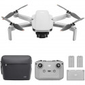 Drone DJI Mini 2 SE Fly More Combo