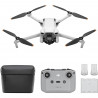 Drone DJI Mini 3 Fly More Combo GL - 249 g - 4K HDR - Autonomie 38 min