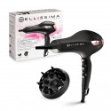 Seche Cheveux - Bellissima - Professionnel Ionique Léger P7 3000 - Concentrateur + Diffuseur - 3 Températures Séchage Rapide …