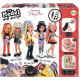 EDUCA - My Model Doll Design Pop Star