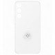 Coque transparente SAMSUNG avec support amovible S23+