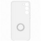 Coque transparente SAMSUNG avec support amovible S23+