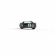 Enceinte nomade R-MUSIC - PLAYBOX - Bluetooth - Noir