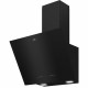 Hotte murale BEKO BHCA62422BBH - 60 cm