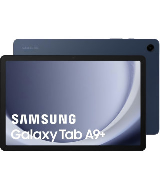 SAMSUNG Galaxy Tab A9+ 11 64Go Wifi Bleu foncé