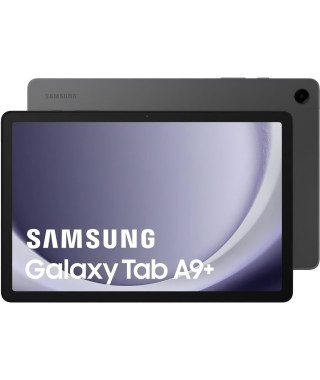 SAMSUNG Galaxy Tab A9+ 11 128Go 5G Gris