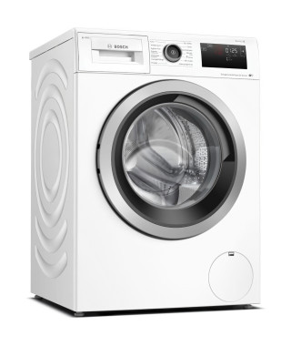 Lave-linge hublot BOSCH WAL28PH1FR SER6 - 10 kg - L59,8cm - i-Dos - 1400 trs/min - Blanc