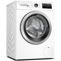 Lave-linge hublot BOSCH WAL28PH1FR SER6 - 10 kg - L59,8cm - i-Dos - 1400 trs/min - Blanc