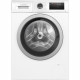 Lave-linge hublot BOSCH WAL28PH1FR SER6 - 10 kg - L59,8cm - i-Dos - 1400 trs/min - Blanc