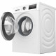 Lave-linge hublot BOSCH WAL28PH1FR SER6 - 10 kg - L59,8cm - i-Dos - 1400 trs/min - Blanc