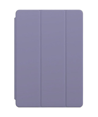 Apple - Smart Cover pour iPad (9? génération) - Lavande anglaise
