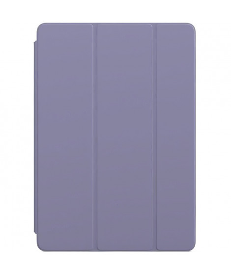 Apple - Smart Cover pour iPad (9? génération) - Lavande anglaise