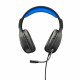 Casque Gaming - THE G-LAB - KORP-YTTRIUM-BLUE - Bleu - Compatible PC,Playstation, Xbox