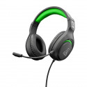 Casque Gaming - THE G-LAB - KORP-YTTRIUM-GREEN - Vert - Compatible PC,Playstation, Xbox