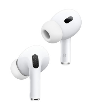 Apple AirPods Pro (2e génération) - Blanc