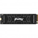 KINGSTON - SSD Interne - FURY Renegade - 1To - M.2 NVMe (SFYRS/1000G)