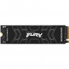 KINGSTON - SSD Interne - FURY Renegade - 1To - M.2 NVMe (SFYRS/1000G)