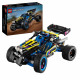 LEGO 42164 Technic Le Buggy Tout-Terrain de Course, Véhicule de Rallye, Jouet de Construction de Voiture de Course