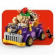 LEGO 71431 Super Mario Ensemble d'Extension Bolide de Bowser, Jouet de Kart pour Enfants Des 8 Ans avec Figurine Bowser