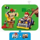 LEGO 71431 Super Mario Ensemble d'Extension Bolide de Bowser, Jouet de Kart pour Enfants Des 8 Ans avec Figurine Bowser