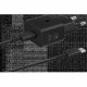 Chargeur SAMSUNG secteur Rapide - 25W USB C (avec câble) - Noir