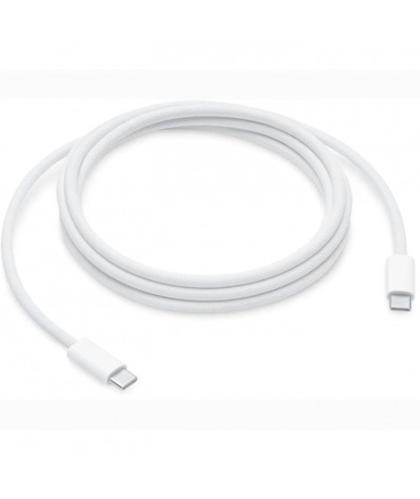 APPLE Câble de recharge USB-C 240 W (2 m)