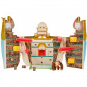 SUPER MARIO MOVIE - Mini Basic Playset série 2 - JAKKS - 491170