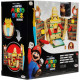 SUPER MARIO MOVIE - Mini Basic Playset série 2 - JAKKS - 491170