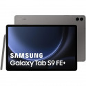 Tablette Tactile - Samsung - Galaxy Tab S9 FE + - 12,4 - RAM 8Go - 128 Go - Anthracite - S Pen inclus