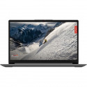 PC Portable Lenovo Ultrathin 15 82R400K8FR | 15'' FHD 220N - Ryzen 5-5500U - RAM 8Go DDR4 - SSD 256Go Windows 11 - AZERTY